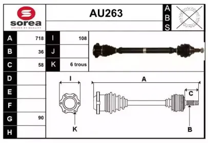 sera-au263