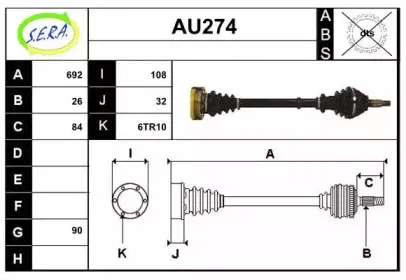 sera-au274