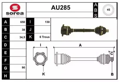 sera-au285