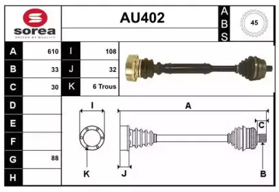 sera-au402