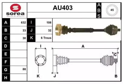 sera-au403