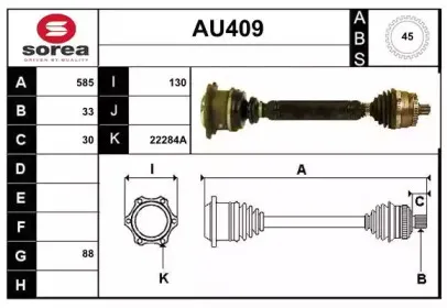 sera-au409