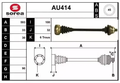 sera-au414