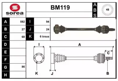 sera-bm119
