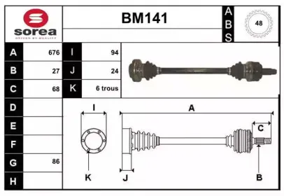 sera-bm141