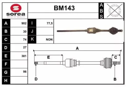sera-bm143