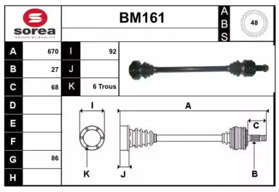 sera-bm161
