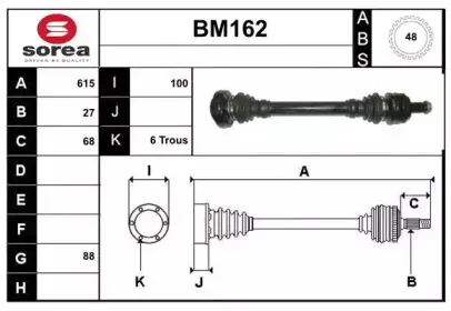sera-bm162