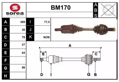 sera-bm170