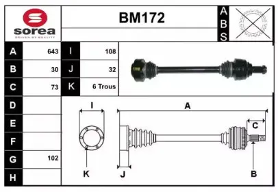 sera-bm172