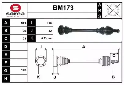 sera-bm173