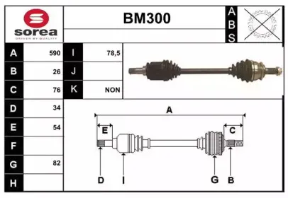 sera-bm300