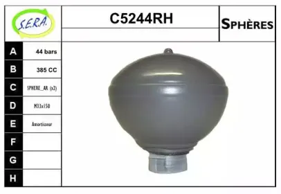 sera-c5244rh