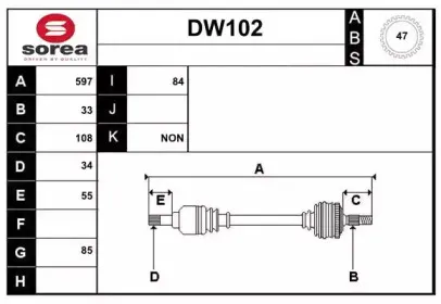 sera-dw102