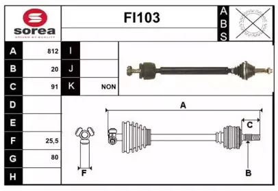 sera-fi103