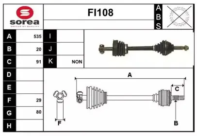 sera-fi108