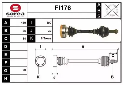 sera-fi176