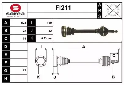 sera-fi211