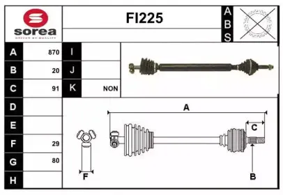 sera-fi225