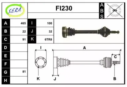 sera-fi230