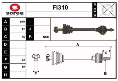 sera-fi310