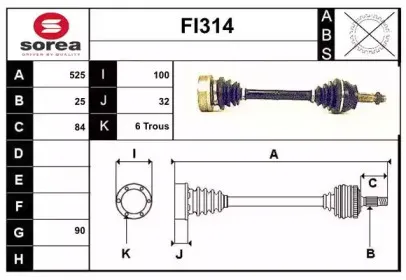sera-fi314