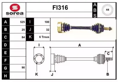 sera-fi316