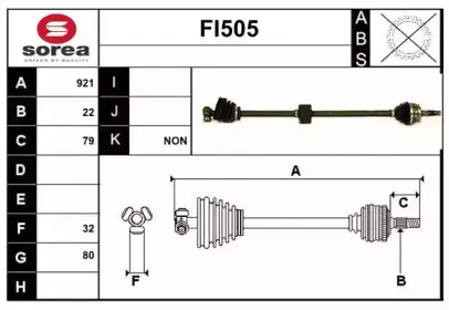 sera-fi505