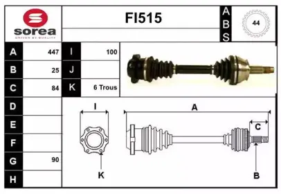 sera-fi515