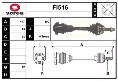 sera-fi516