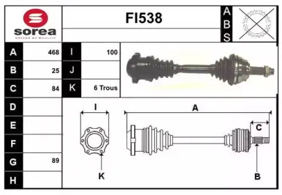 sera-fi538