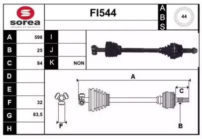 sera-fi544