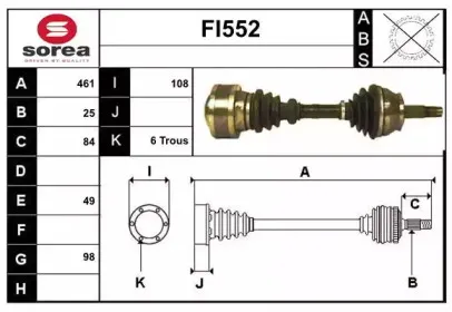 sera-fi552