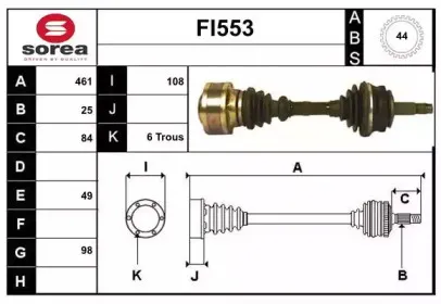 sera-fi553