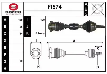 sera-fi574