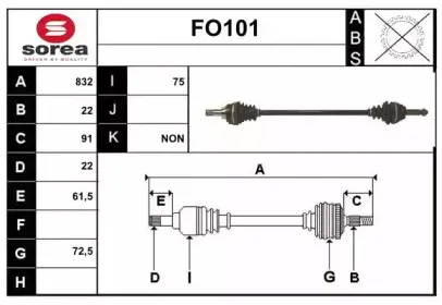 sera-fo101