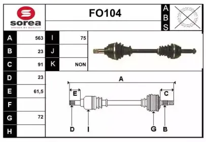 sera-fo104