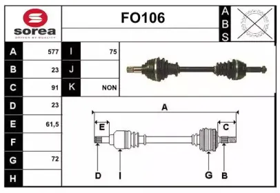 sera-fo106