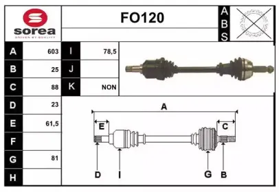 sera-fo120