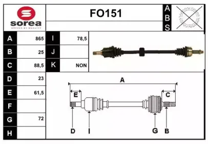 sera-fo151