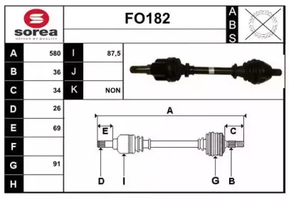 sera-fo182