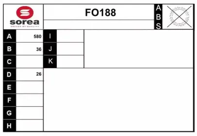 sera-fo188