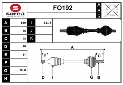 sera-fo192
