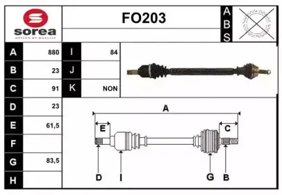 sera-fo203