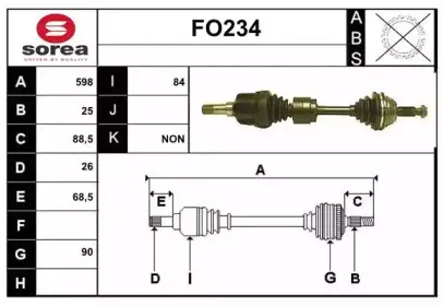 sera-fo234