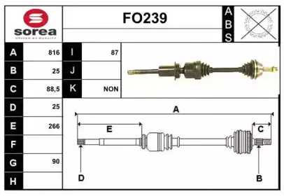 sera-fo239