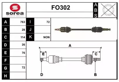 sera-fo302