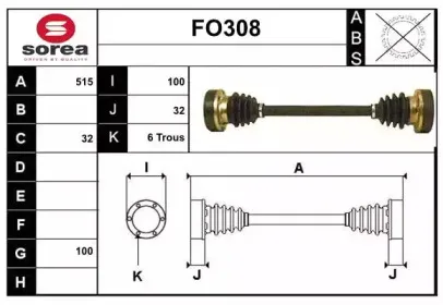 sera-fo308