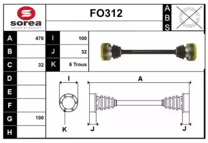 sera-fo312