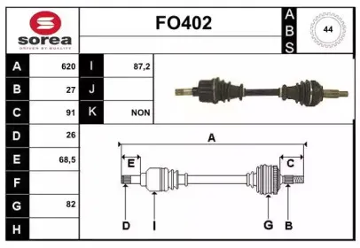 sera-fo402